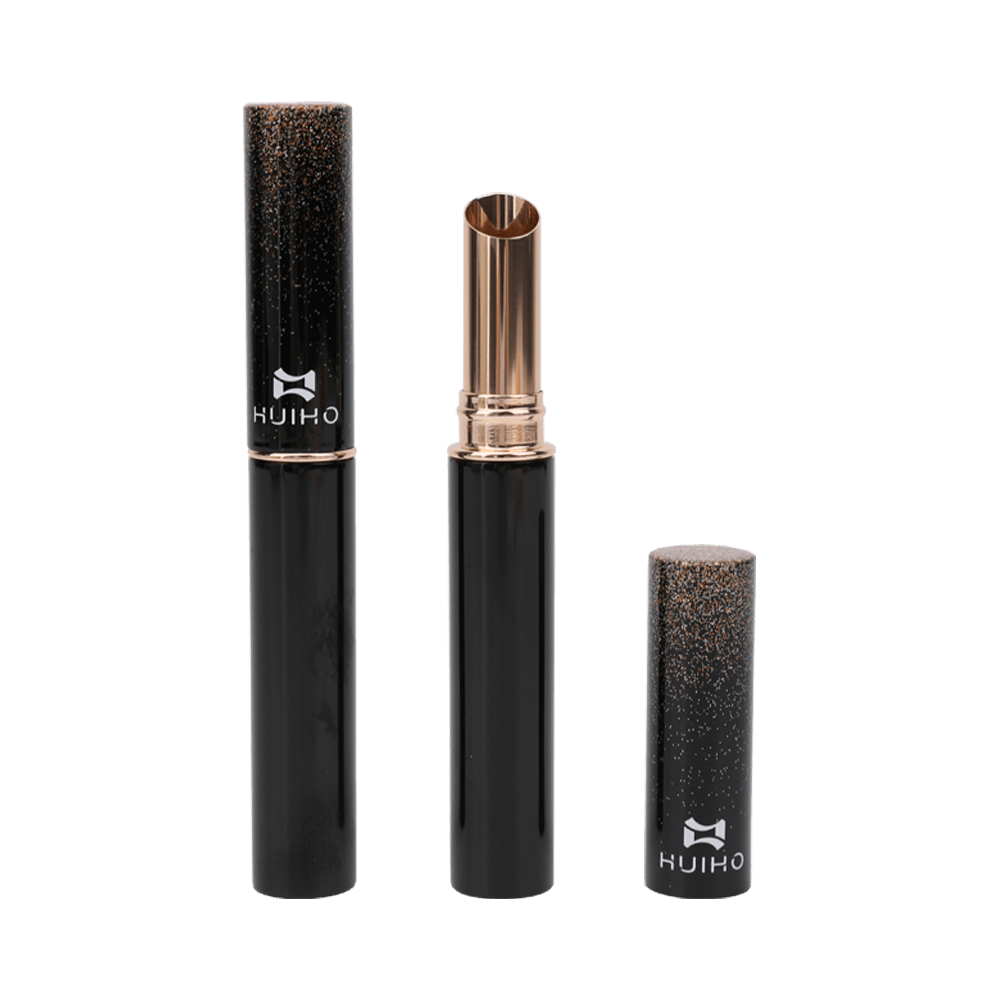 Tiub Gincu Matte Square Mewah HL8246