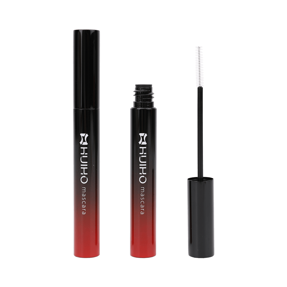 Tiub Mascara dengan berus bulu mata langsing HM1086
