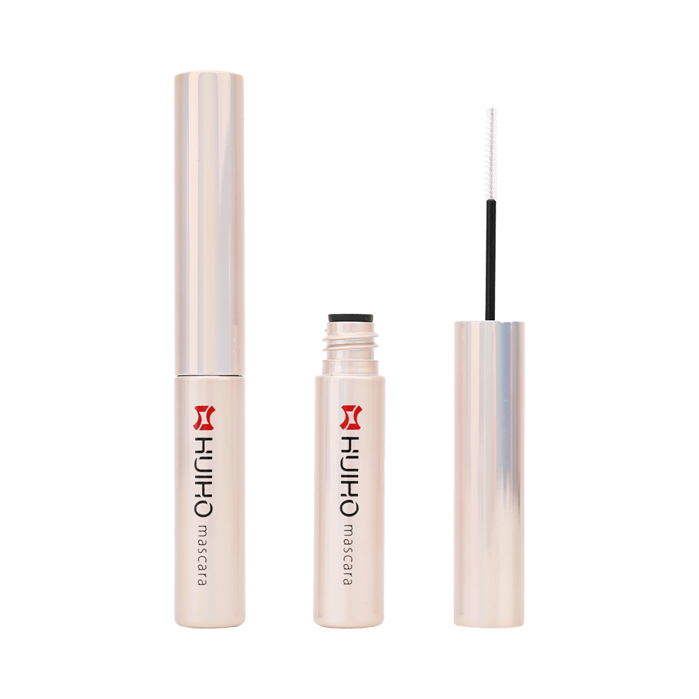 Tiub Mascara dan berus bulu mata halus HM1176