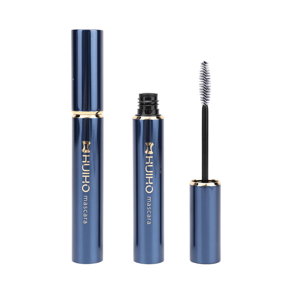 Botol Mascara Berhujung Tunggal Bulat HM1224