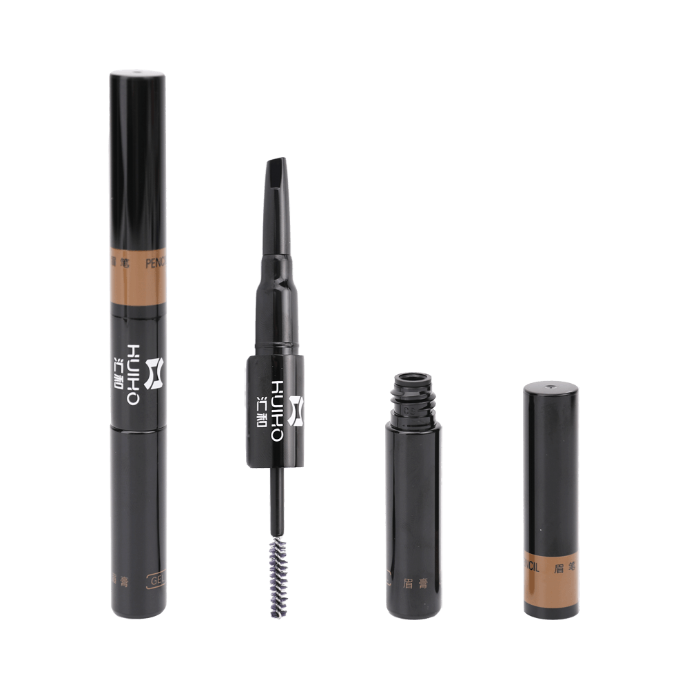 Pensil Kening dua hujung Dengan Berus EL012