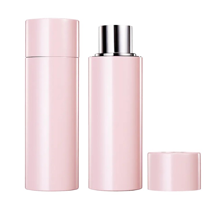 Berbanding dengan bahan -bahan lain, apakah kelebihan kontena concealer aluminium bulat dari segi ketahanan?
