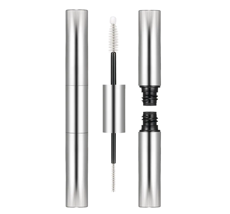 Bagaimana untuk Membersihkan Tiub Mascara?