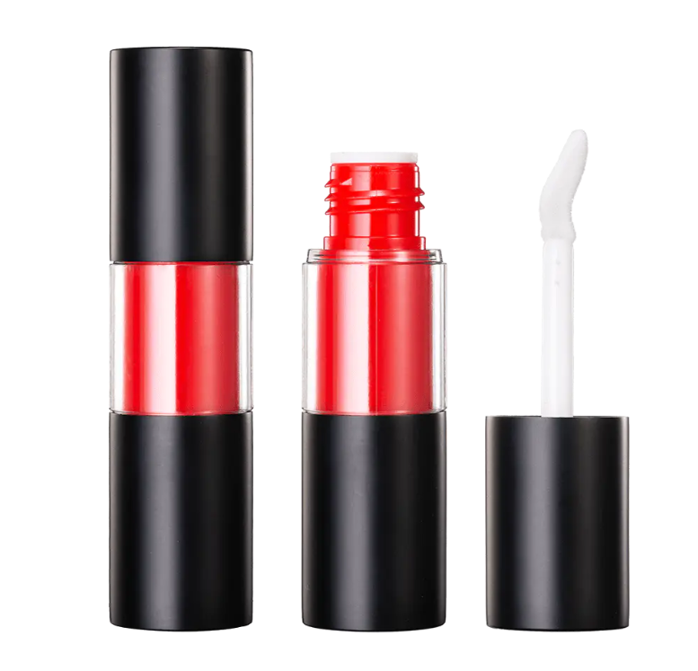 Adakah jenis Tiub Lip Gloss Kosong?