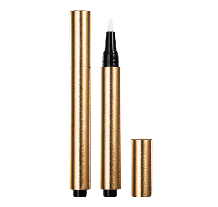 Bagaimana Untuk Memilih Aluminium Klik Kosong Tiub Concealer?