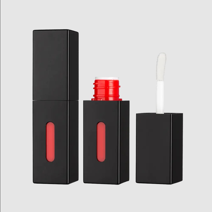 Bagaimana untuk memilih Tiub Lip Gloss yang betul?