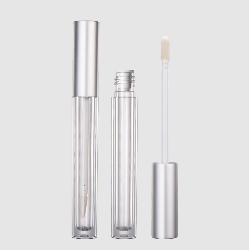 Sejauh manakah Tiub Lip Gloss Tahan Lama?