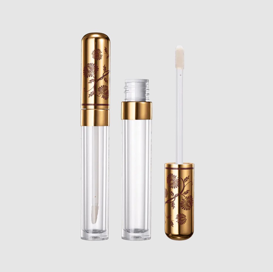 Cara Menggunakan Semula Tiub Lip Gloss