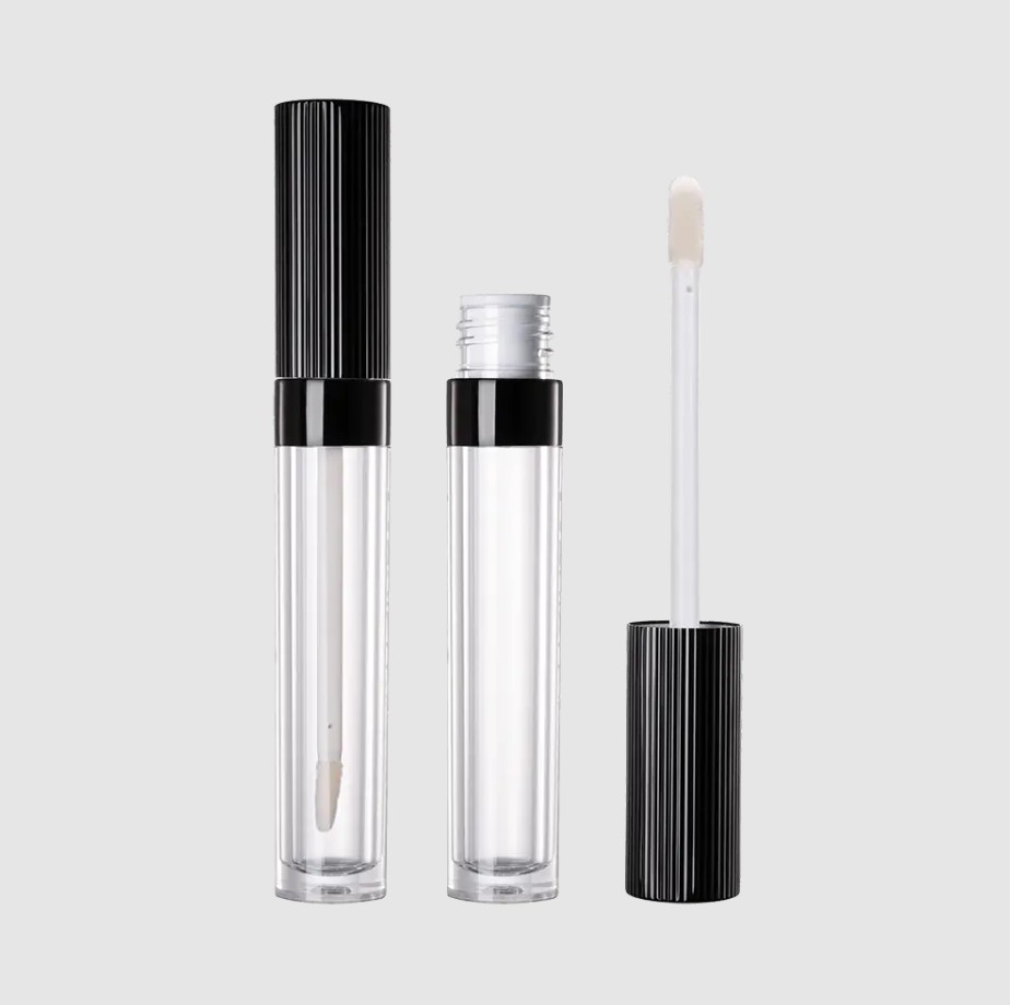 Lip Gloss dengan Aplikator Logam: Ketepatan Penyejukan dan Pertimbangan Pembungkusan